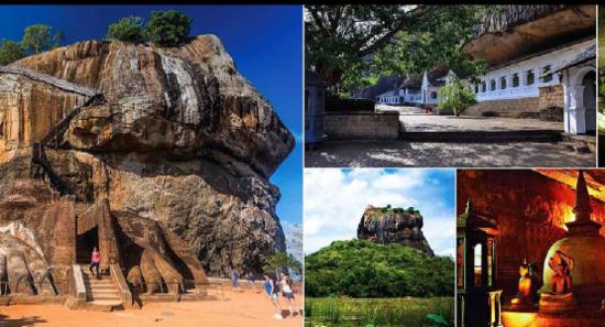 සංචාරකයින් ලක්ෂ 15ක් දිවයිනට...